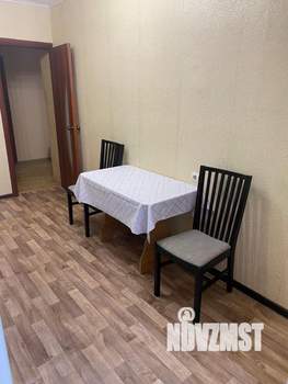 1-к квартира, на длительный срок, 40м2, 9/14 этаж