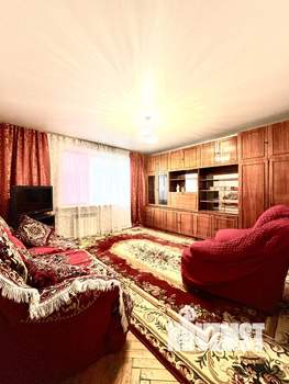 3-к квартира, на длительный срок, 63м2, 9/17 этаж