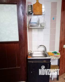 3-к квартира, на длительный срок, 48м2, 1/1 этаж