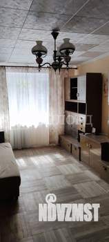 1-к квартира, на длительный срок, 38м2, 1/9 этаж