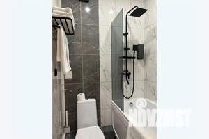 1-к квартира, посуточно, 30м2, 15/25 этаж