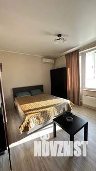 Студия квартира, посуточно, 25м2, 15/17 этаж