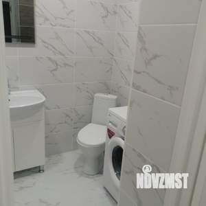 1-к квартира, на длительный срок, 40м2, 13/24 этаж