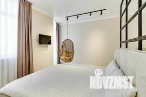 1-к квартира, посуточно, 30м2, 29/32 этаж