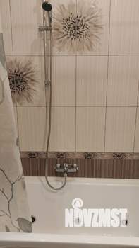 1-к квартира, на длительный срок, 44м2, 5/10 этаж