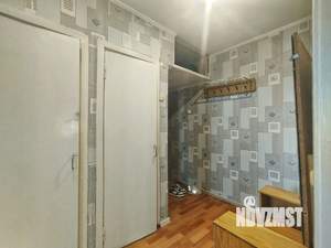 2-к квартира, на длительный срок, 45м2, 9/10 этаж