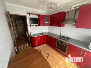 2-к квартира, на длительный срок, 49м2, 2/9 этаж