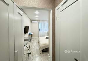 Студия квартира, на длительный срок, 20м2, 6/9 этаж