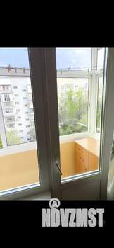 1-к квартира, на длительный срок, 35м2, 7/17 этаж