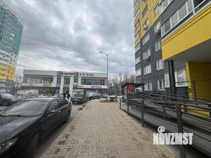 1-к квартира, на длительный срок, 39м2, 2/17 этаж