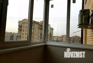 Студия квартира, на длительный срок, 26м2, 4/6 этаж