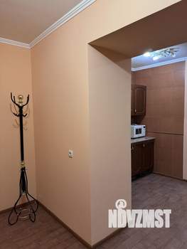 2-к квартира, на длительный срок, 52м2, 4/15 этаж