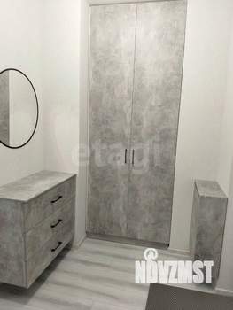 1-к квартира, на длительный срок, 38м2, 8/25 этаж