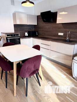 3-к квартира, на длительный срок, 80м2, 3/19 этаж