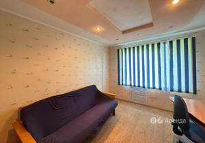 3-к квартира, на длительный срок, 65м2, 5/5 этаж