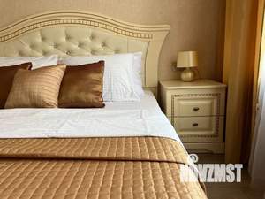 1-к квартира, посуточно, 50м2, 13/24 этаж