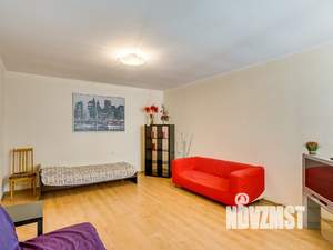 1-к квартира, посуточно, 87м2, 1/1 этаж