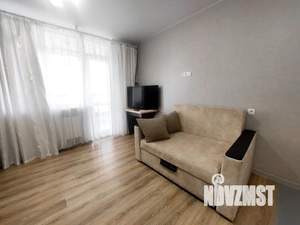 Студия квартира, посуточно, 30м2, 2/20 этаж