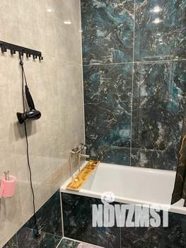 1-к квартира, посуточно, 30м2, 25/26 этаж