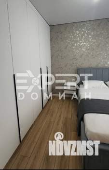 1-к квартира, на длительный срок, 36м2, 15/24 этаж