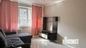 1-к квартира, на длительный срок, 30м2, 1/5 этаж