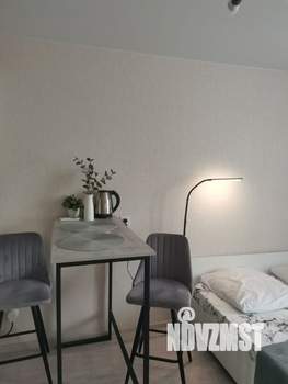 Студия квартира, на длительный срок, 29м2, 3/18 этаж