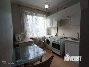 1-к квартира, на длительный срок, 22м2, 6/9 этаж