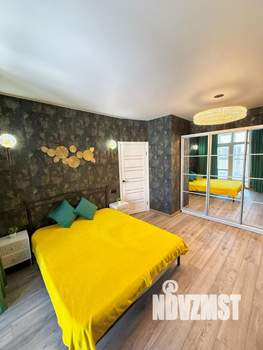 1-к квартира, на длительный срок, 45м2, 17/19 этаж