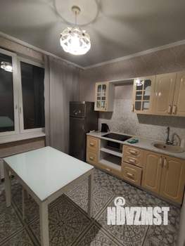 1-к квартира, на длительный срок, 31м2, 5/10 этаж