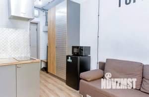 Студия квартира, посуточно, 20м2, 3/5 этаж