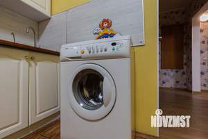 1-к квартира, на длительный срок, 40м2, 4/10 этаж