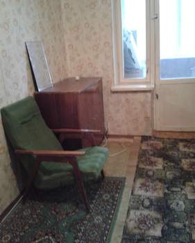 3-к квартира, на длительный срок, 64м2, 5/9 этаж