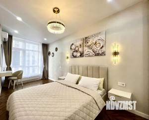 2-к квартира, на длительный срок, 44м2, 10/25 этаж