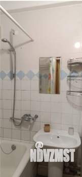 1-к квартира, на длительный срок, 31м2, 3/6 этаж