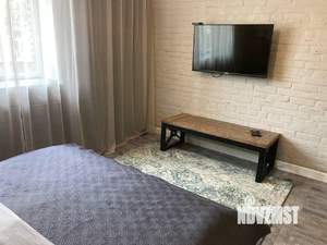 2-к квартира, посуточно, 55м2, 1/1 этаж