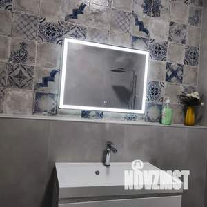 3-к квартира, посуточно, 100м2, 3/12 этаж