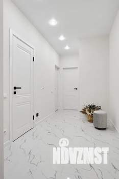 1-к квартира, посуточно, 49м2, 3/24 этаж