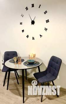 Студия квартира, посуточно, 25м2, 10/12 этаж