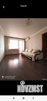 2-к квартира, на длительный срок, 50м2, 9/9 этаж