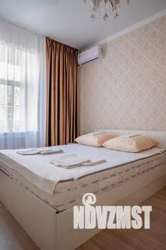 2-к квартира, посуточно, 68м2, 2/7 этаж