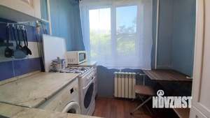 1-к квартира, на длительный срок, 22м2, 4/10 этаж