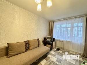 1-к квартира, на длительный срок, 31м2, 4/5 этаж