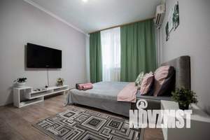 1-к квартира, посуточно, 34м2, 2/16 этаж
