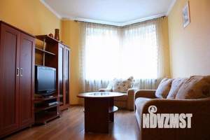 2-к квартира, посуточно, 72м2, 1/1 этаж