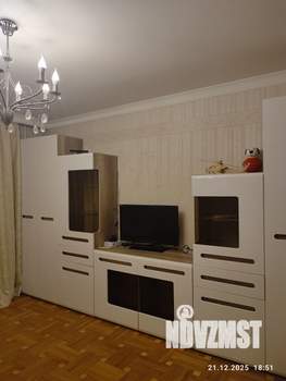 2-к квартира, на длительный срок, 46м2, 3/9 этаж