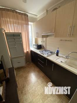 1-к квартира, на длительный срок, 36м2, 7/11 этаж