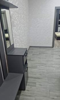 1-к квартира, на длительный срок, 34м2, 3/3 этаж