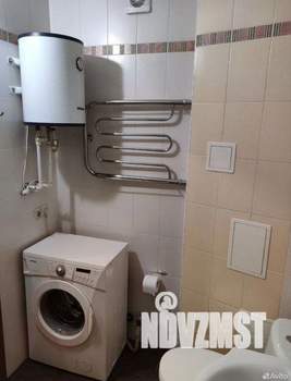 1-к квартира, на длительный срок, 53м2, 9/16 этаж