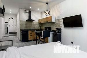 1-к квартира, посуточно, 30м2, 4/25 этаж