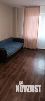 1-к квартира, на длительный срок, 37м2, 14/17 этаж